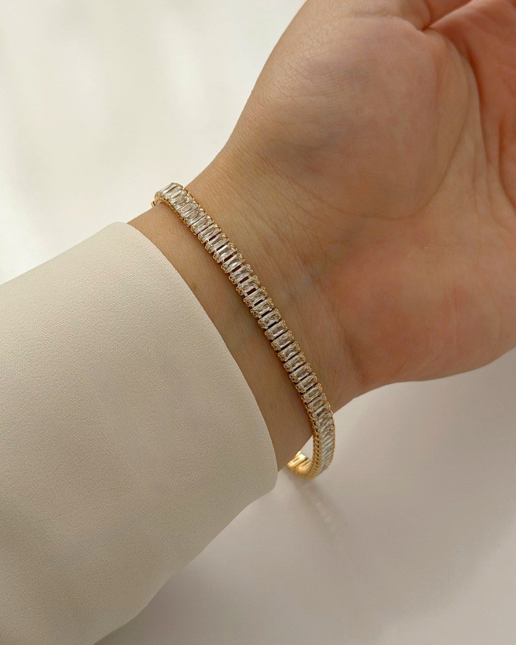 دستبند ژوپینگ کد 1841